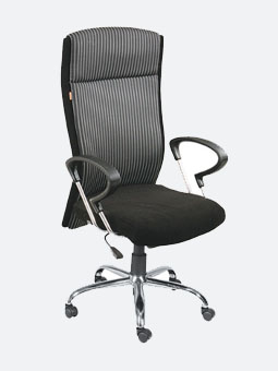 Mesh Chair Manufacturers in Meerut